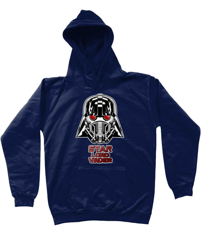 Guardians of | Tees Star Hoodie Vader Galaxy Kids porcupus – Lord the Pullover